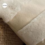  Planet XO Cushion - Beige - 50x50cm 