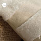  Planet XO Cushion - Off White - 50x50cm 