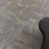  Dark Seasalt Pattern Rug 