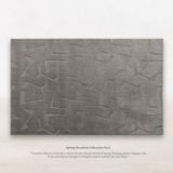  Dark Seasalt Pattern Rug 