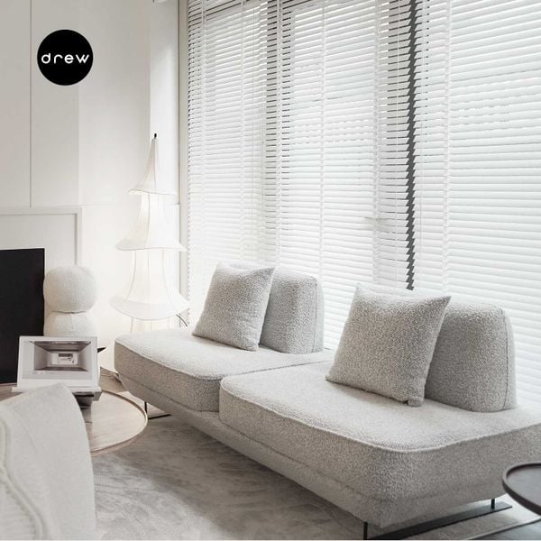  drew's signature sofa 1,8m 