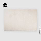  Premium Plush Rug - Beige 