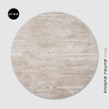  Round Finland Rug 