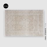  neo classic rug - abel dole - Made in Turkey 