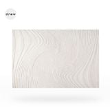  New Suji Acrylic hand-woven rug 