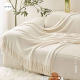  Summer Cozii Throw 1.3x2.2m 