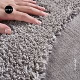  Buster Rug - Grey 