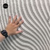  Zen Garden Rug A08 