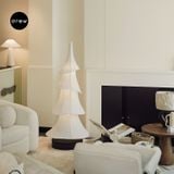  a very drew's christmas tree / 1.55m / designed by drew 