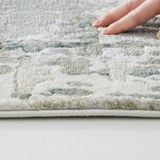  Green Valey Rug - Made in Turkey 