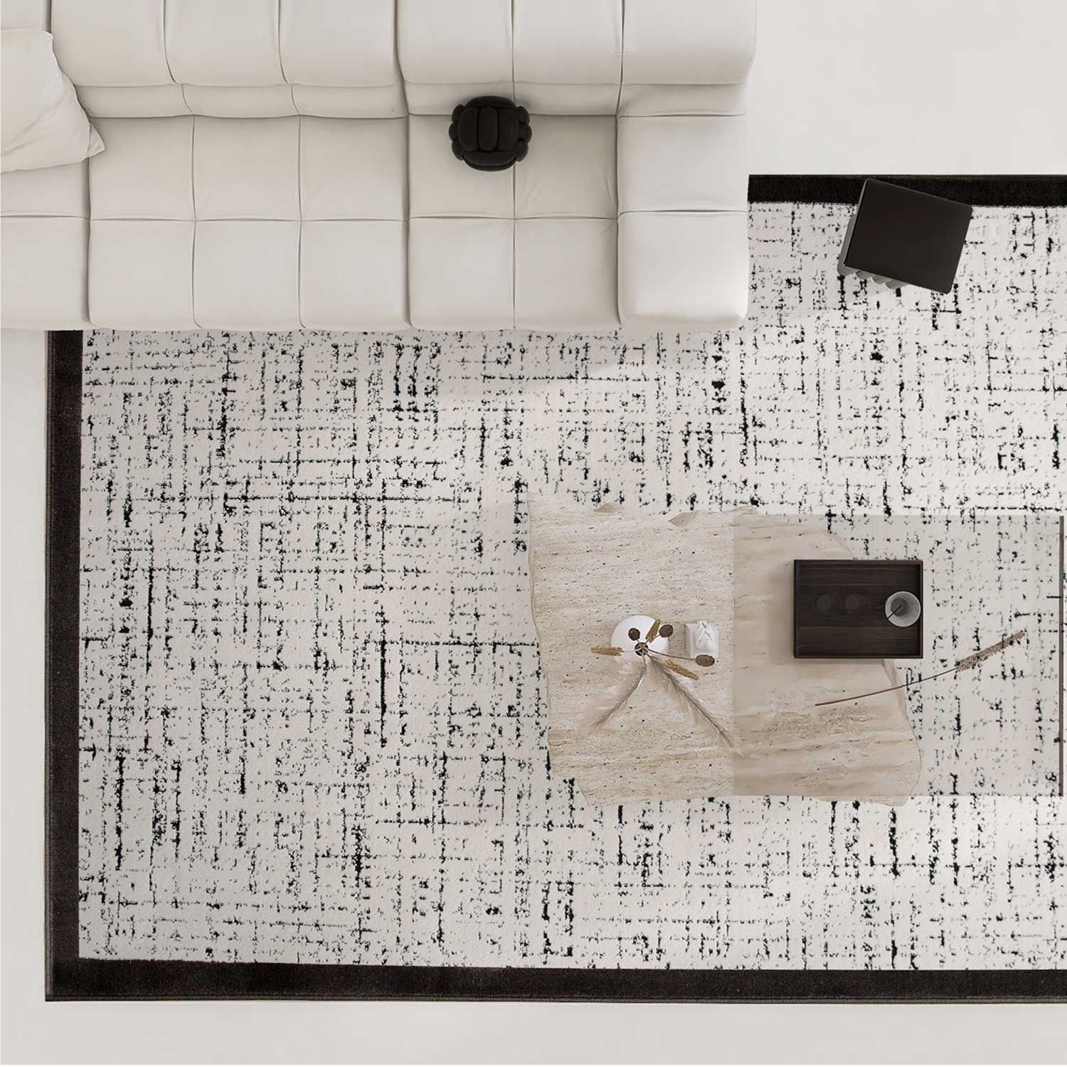  ST Chanel Rug 