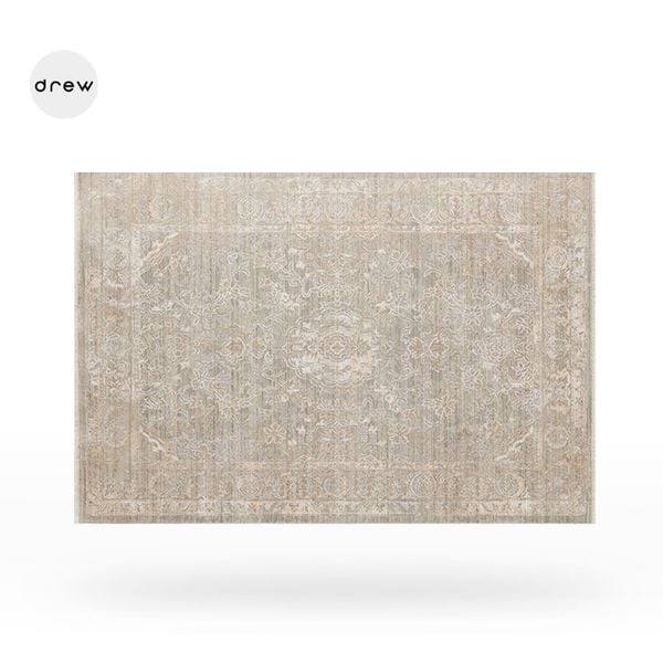  neo classic rug - abel dole 2 - Made in Turkey 