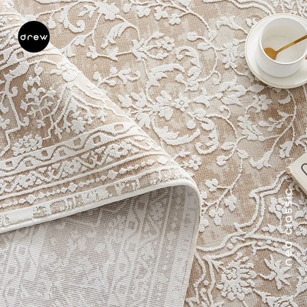  neo classic rug - abel dole - Made in Turkey 