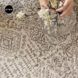  Legend Rug - Made in Turkey 