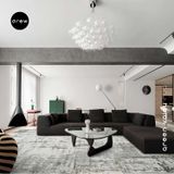  Green Valey Rug - Made in Turkey 