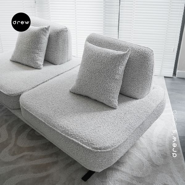  drew's signature sofa 1,8m 