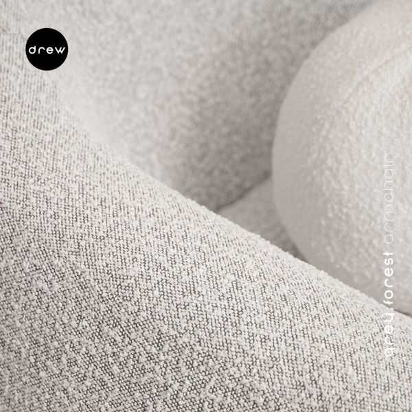  Spring Forest Armchair 