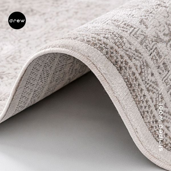  Legend Rug - Made in Turkey 