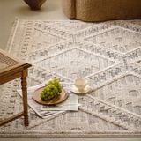  Classic Festival Rug - Made in Turkey 