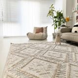  Classic Festival Rug - Made in Turkey 