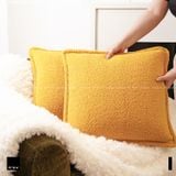  A Little Lamb Pillow 50x50 (cm) 