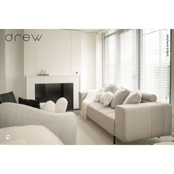  The Millen-ials Sofa 