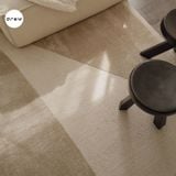  Beige Oriental Rug 2 