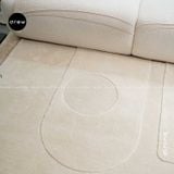  Buster Rug 