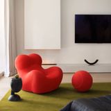  Elysian Olive Rug 