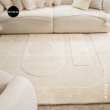  Buster Rug 