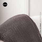  Vintage Wool Throw 
