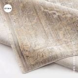  neo classic rug - abel dole 2 - Made in Turkey 