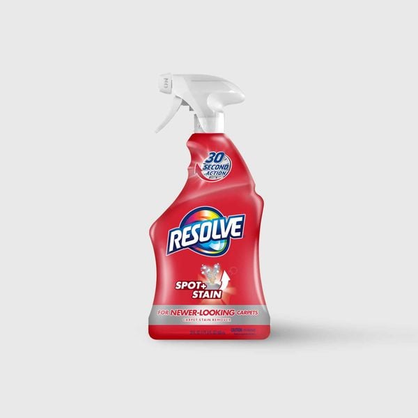  Resolve Carpet Cleaner - Bình xịt vệ sinh thảm trải sàn 