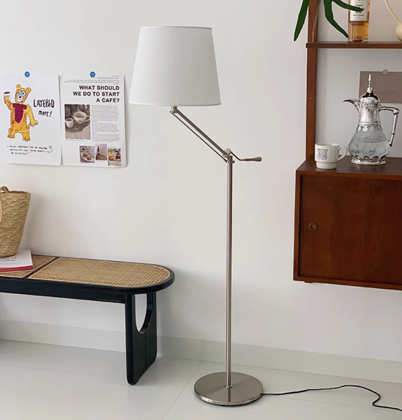  Seoul floor lamp 