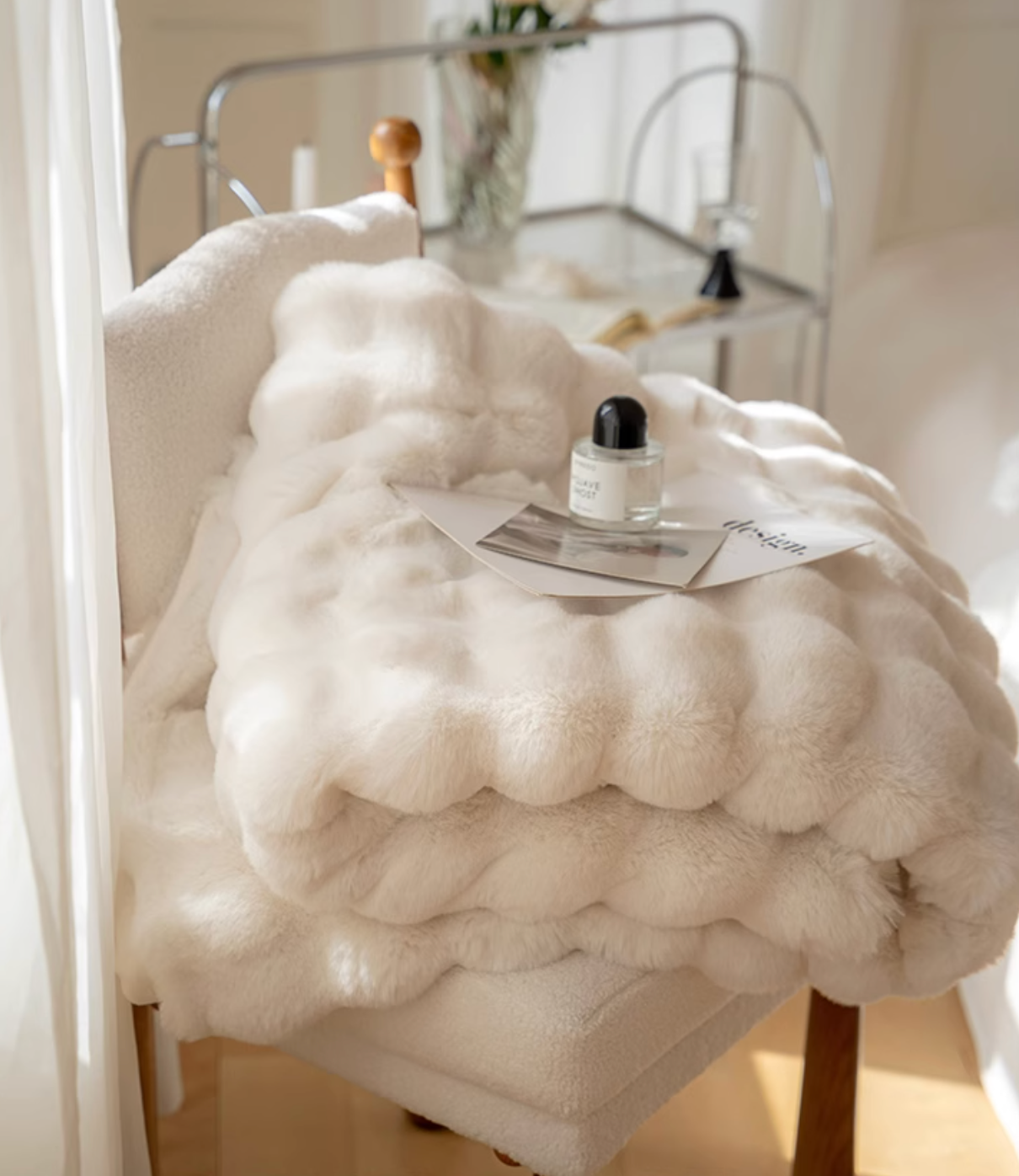  Rabbit Throw 