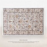  The Classic Rug 01 - Made in Turkey 