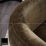  Olive Forest Lounge Chair 