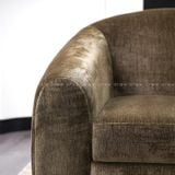  Olive Forest Lounge Chair 