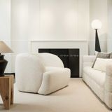  Armchair Milan - Drew & The 70s Collection 