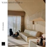  Wabi Sabi Style Rug - Beige 