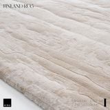  Finland Rug - Made in Turkey 