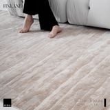  Finland Rug - Made in Turkey 