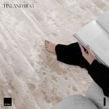  Finland Rug - Made in Turkey 