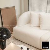  The White Sofa 