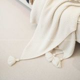  Vintage Wool Throw 