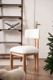  Dining Chair 01 - Natural color 