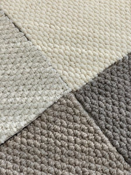  New ST Wool - Warm Grey 