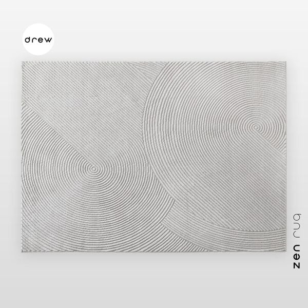  Zen Garden Rug XT-12 