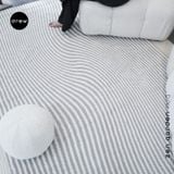  Zen Garden Rug A08 