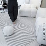 Zen Garden Rug A08 